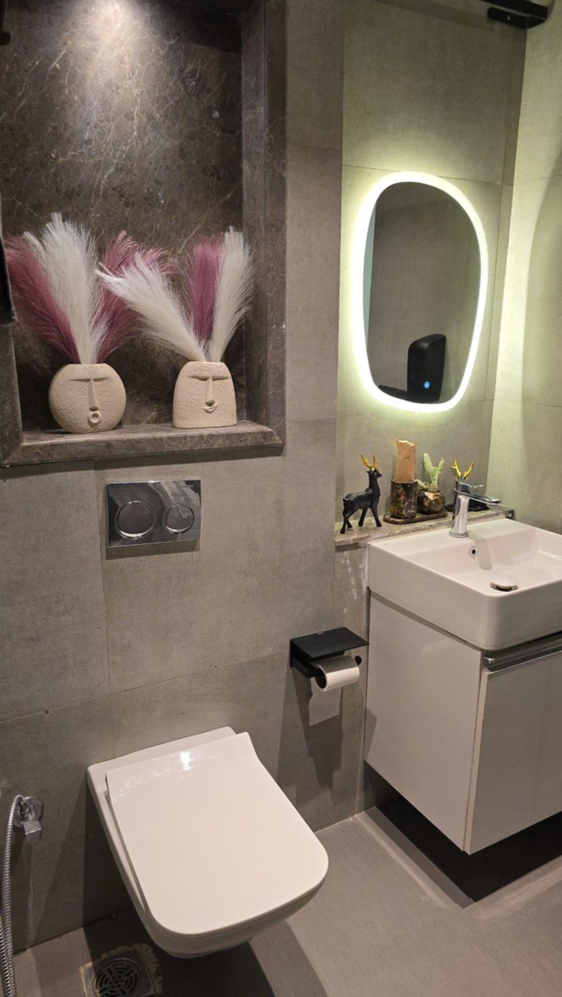The Luxe Living 호텔 노이다 외부 사진