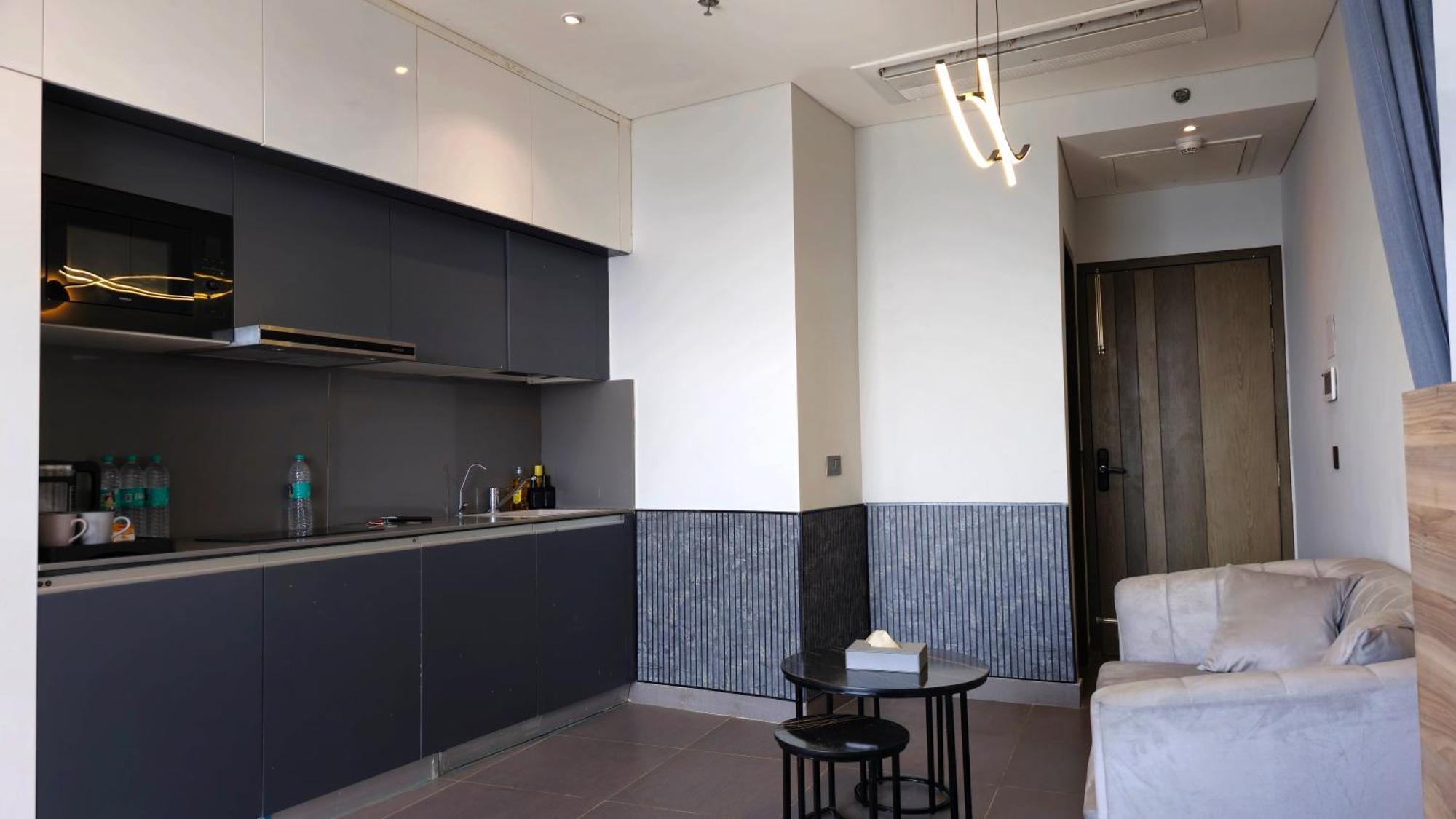 The Luxe Living 호텔 노이다 외부 사진